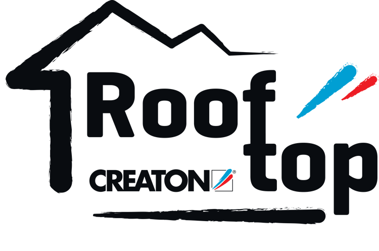 Rooftop by Creaton