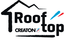 Rooftop by Creaton