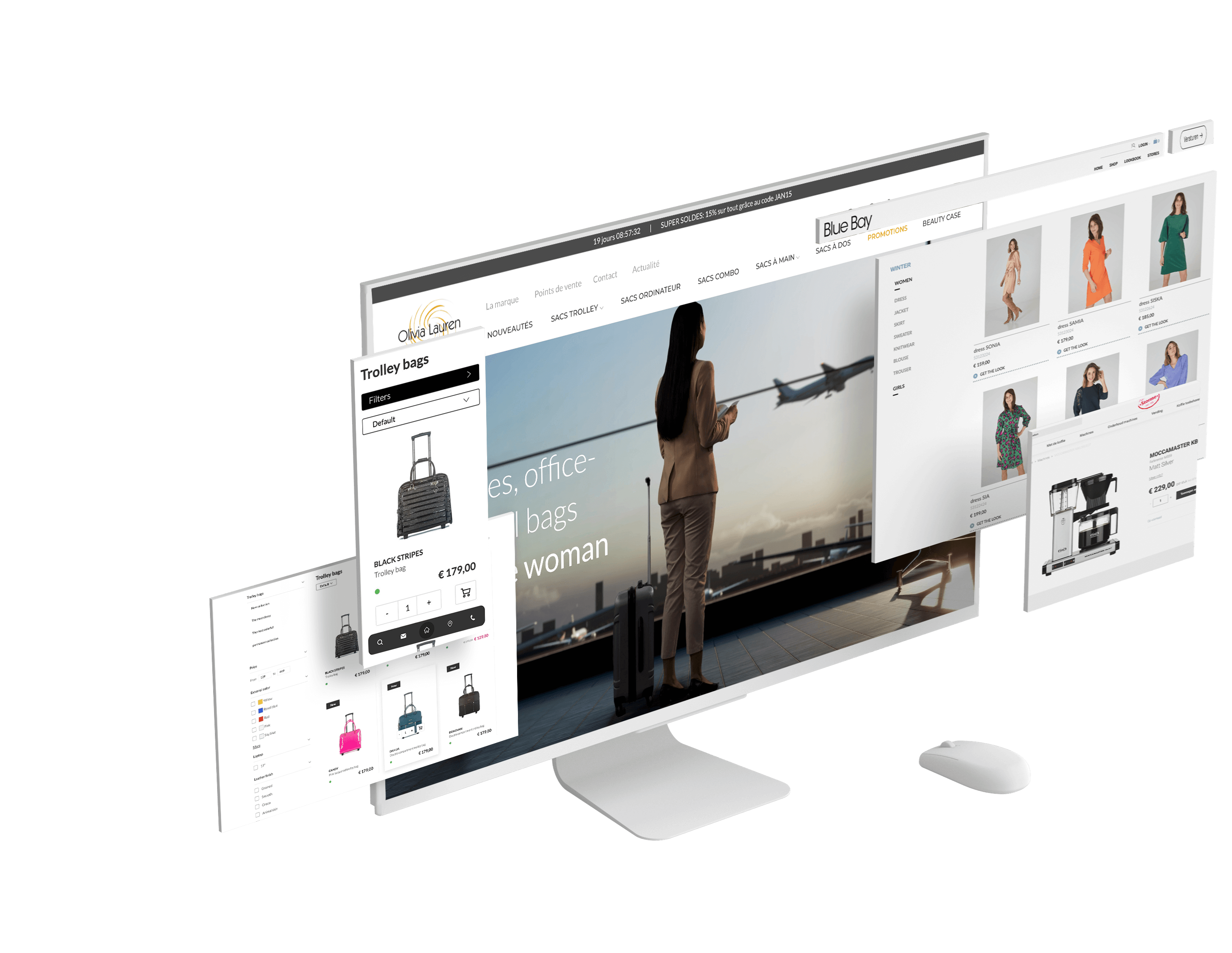 SEO experts bij IDcreation