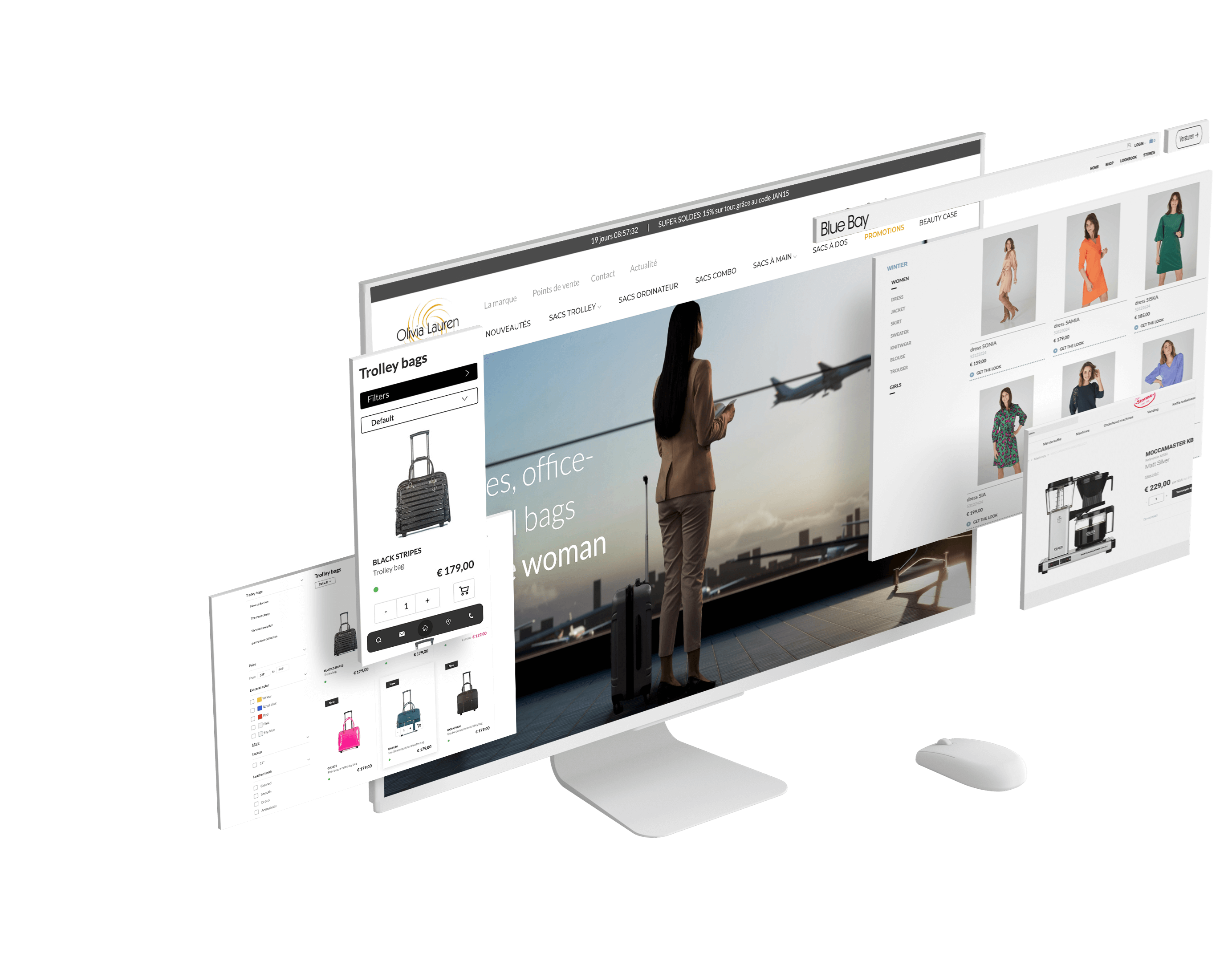 Webshop Teamleader