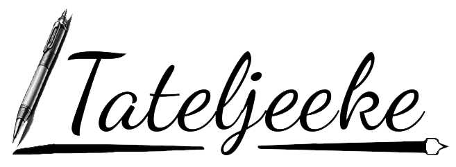 Tateljeeke