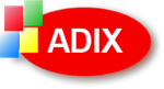 Uw webshop koppelen met Adix