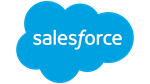 Uw webshop met Salesforce integratie
