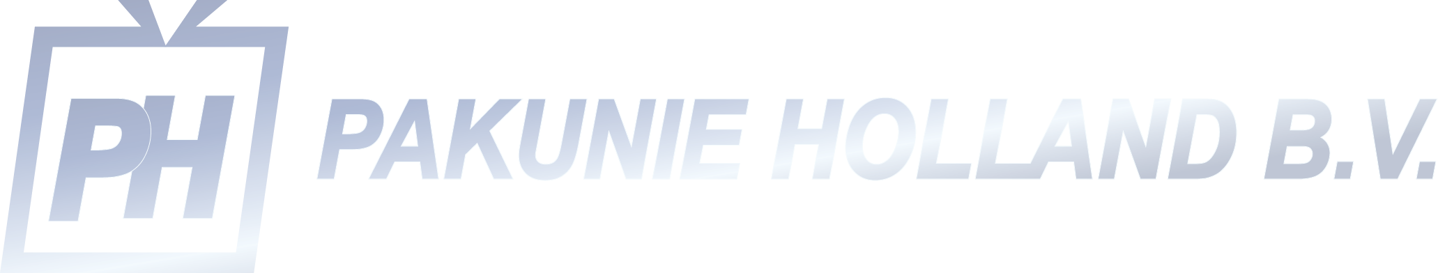 Pakunie Holland bv