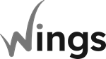 Uw webshop met Wings integratie